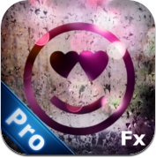 PhotoJus Cute Fog FX Pro - Pic Effect for Instagram (iPhone / iPad)