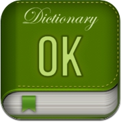 OK词典(词根词缀查询,音标查词) (iPhone / iPad)