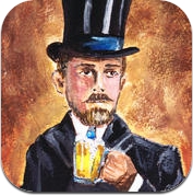 啤酒日记 - 移动的啤酒酝酿鉴赏家日记应用程序 (iPhone / iPad)