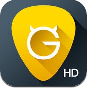 Ultimate Guitar Tabs HD - largest catalog of songs with guitar and ukulele chords, tabs and lyrics (iPad)
