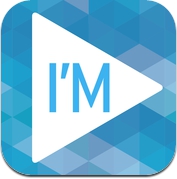 I'M独立音乐 (iPhone / iPad)