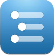 WorkFlowy (iPhone / iPad)