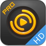 魔力视频播放器专业版 MoliPlayer Pro HD-播放网络下载音乐视频电影 (iPad)