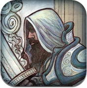 Ascension: Chronicle of the Godslayer (iPhone / iPad)