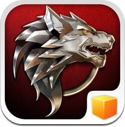 Joe Dever's Lone Wolf (iPhone / iPad)