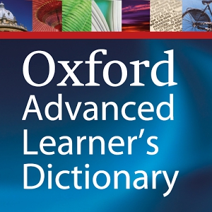 Oxford Advanced Learner's 8 (Android)
