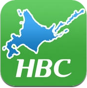 HBC北海道Navi (iPhone / iPad)