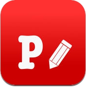 Phonto - 图片上的文字 (iPhone / iPad)