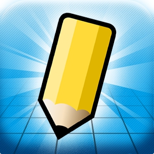Draw Something by OMGPOP (Android)