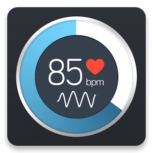 Instant Heart Rate (Android)