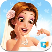 Delicious – Emily’s Wonder Wedding HD (iPad)