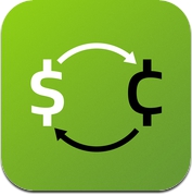 Smart Coin: 货币转换器 (iPhone / iPad)