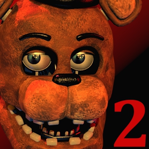 Five Nights at Freddy's 2 (Android)
