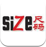 SIZE尺码 (iPhone / iPad)