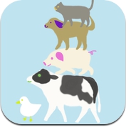 Feed Animals (iPhone / iPad)