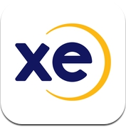 XE Currency (iPhone / iPad)