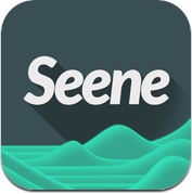 Seene (iPhone / iPad)