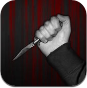 连环杀手谋杀图书馆 (iPhone / iPad)