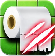 厕纸 (iPhone / iPad)