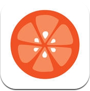 Flat Tomato (Time Management Tool Inspire By Pomodoro / 番茄工作法) (iPhone / iPad)