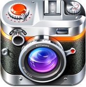 KitCamera. (iPhone / iPad)