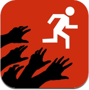 Zombies, Run! (iPhone / iPad)