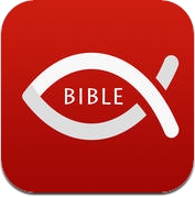 微读圣经 (iPhone / iPad)