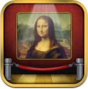 Art History Interactive: 50 Masterpieces You Should Know (iPad)