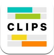 Clips Video Editor (iPhone / iPad)