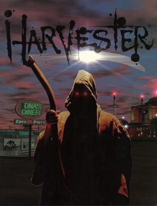 收割者 Harvester