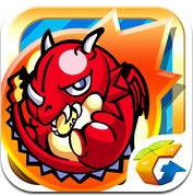 怪物弹珠 (iPhone / iPad)