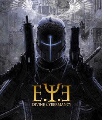 黑客战队：异度神兆 E.Y.E: Divine Cybermancy