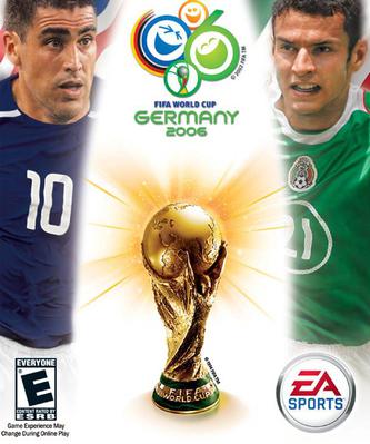 FIFA世界杯2006 FIFA World Cup: Germany 2006