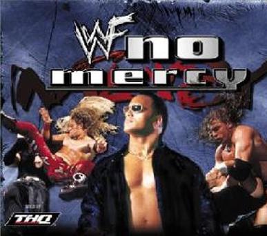 世界摔角联盟:绝不宽恕 WWF No Mercy