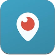 Periscope (iPhone / iPad)