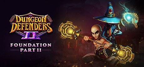 地牢守护者2 Dungeon Defenders II