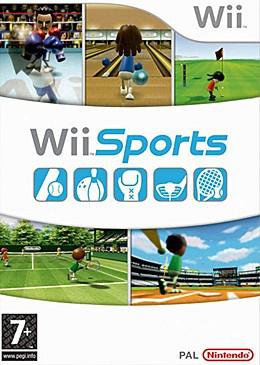 Wii运动 Wii Sports