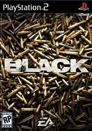 黑煞 Black