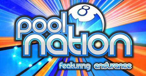 台球国度 Pool Nation