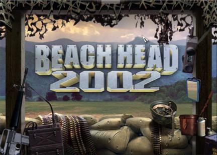 抢滩登陆2002 Beach head 2002