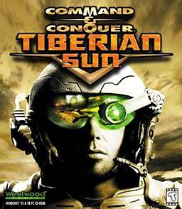 命令与征服：泰伯利亚之日 Command & Conquer: Tiberian Sun