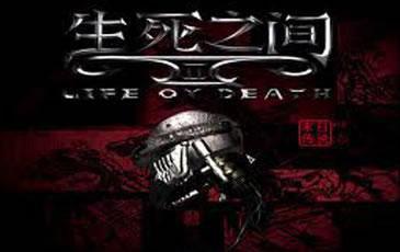 生死之间2：末日传说 LIVE OR DIE 2: LEGEND OF DOOMSDAY
