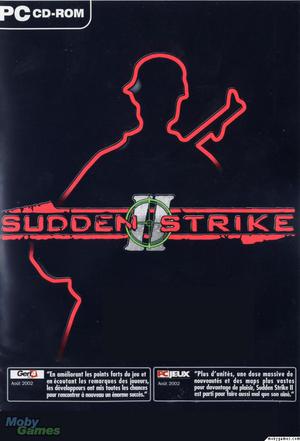 突袭2 Sudden Strike 2