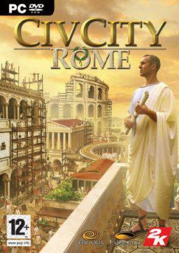 文明城市：罗马 CivCity: Rome