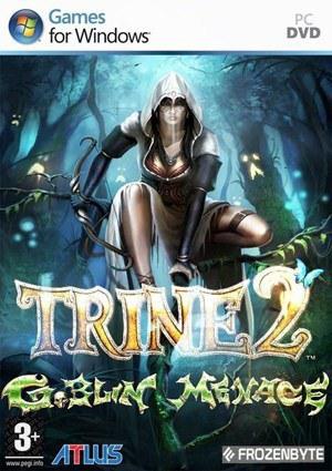 三位一体2：哥布林的威胁 Trine 2: Goblin Menace