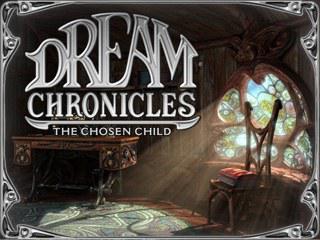 梦之旅3：被选中的孩子 Dream Chronicles: The Chosen Child