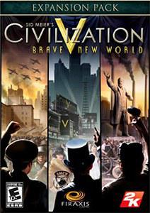 文明5：美丽新世界 Sid Meier's Civilization V: Brave New World