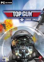 壮志凌云：战区 Top Gun: Combat Zones