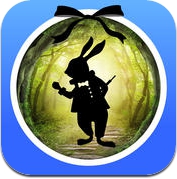 Escape Alice House (iPhone / iPad)