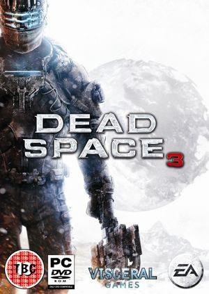 死亡空间3 Dead Space 3